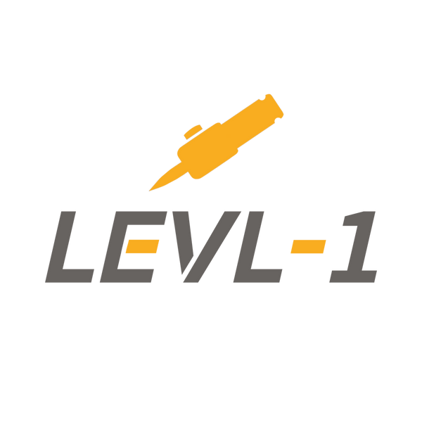 LEVL-1 Store